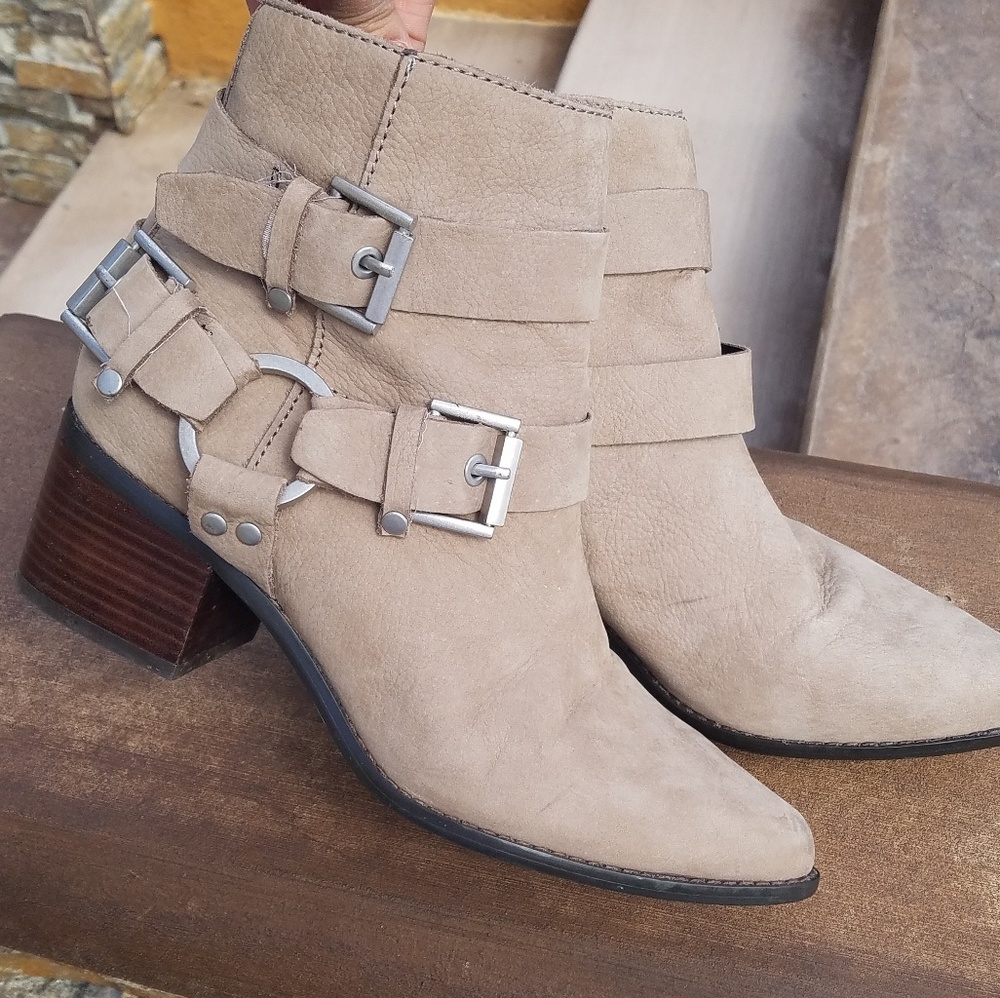 Booties